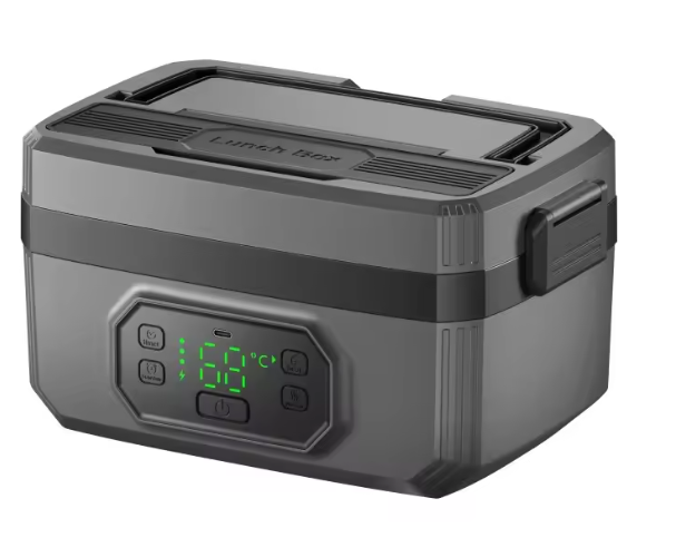 HotMate - ArmorBox Rechargeable lunchbox