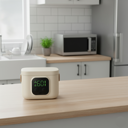 HotMate - Rechargeable SnackBox