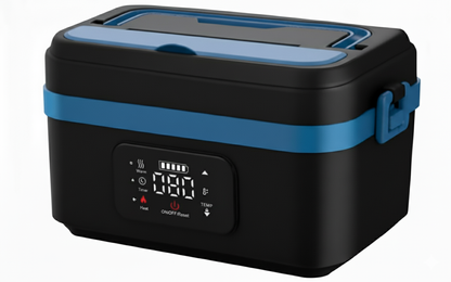 HotMate - Rechargeable Lunch box