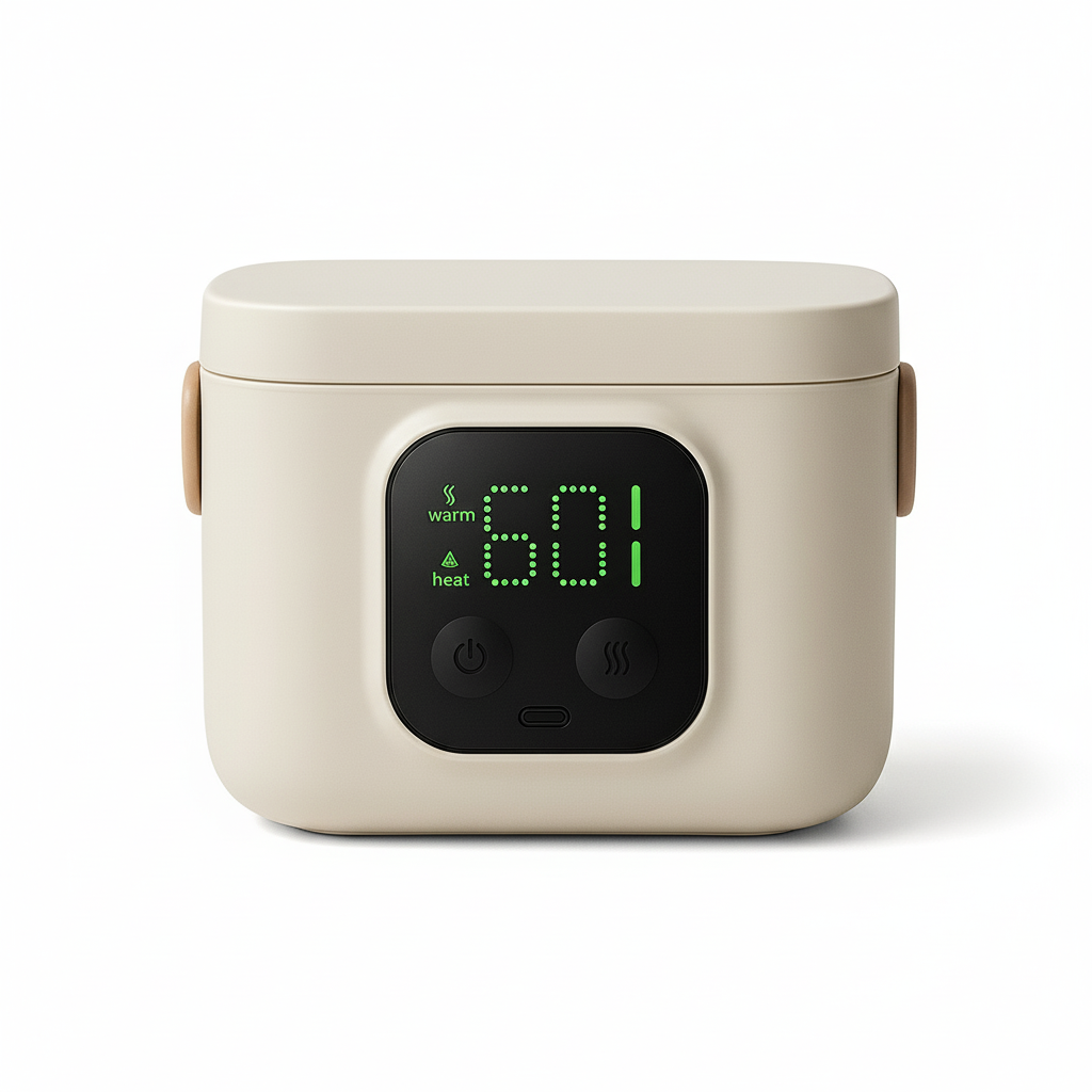 HotMate - Rechargeable SnackBox