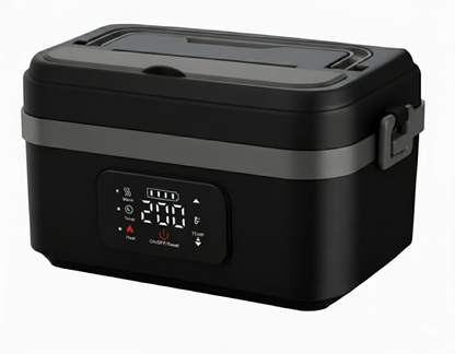 HotMate - Rechargeable Lunch box