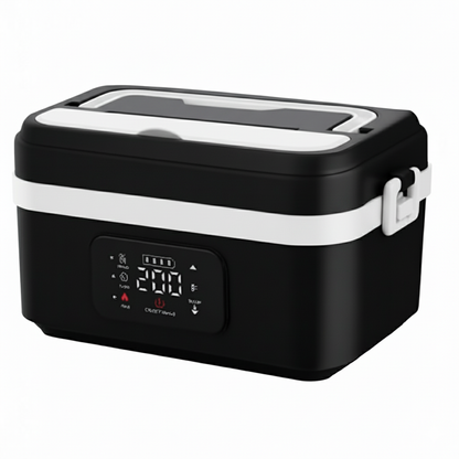 HotMate - Rechargeable Lunch box