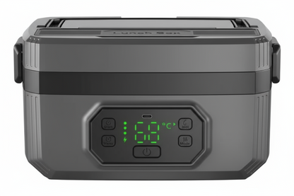 HotMate - ArmorBox Rechargeable lunchbox