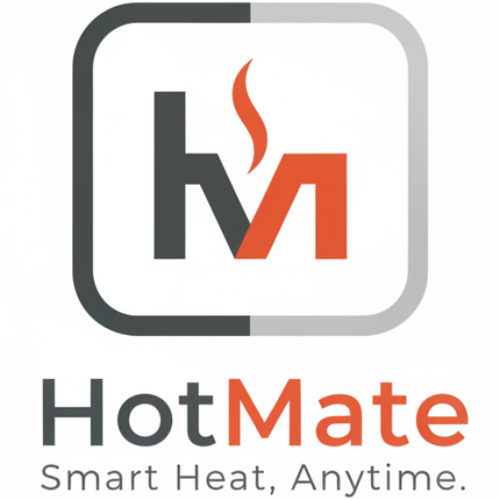 HotMate Logo