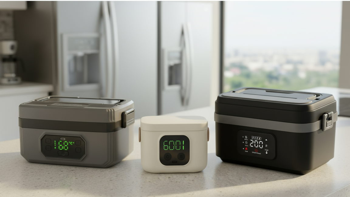 HotMate Products Banner