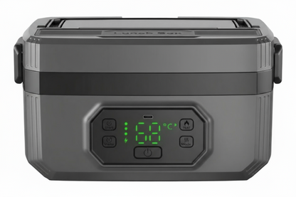 HotMate - ArmorBox Rechargeable lunchbox